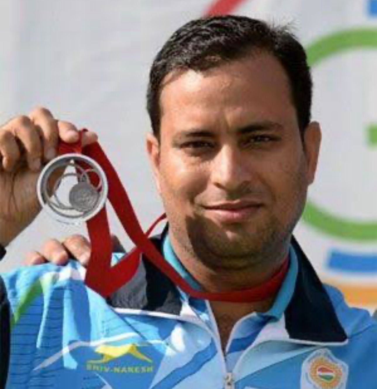 Metronewz:Finally after 7 years of Trial ,Arjuna Awardee,Indias Ace  rifle shooter medallist at Worl