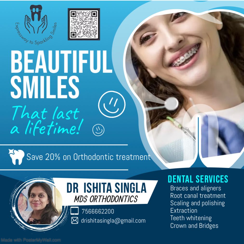 Are you tired of hiding your smile due to misaligned teeth or jaw issues?