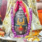 #जयश्रीमहाकाल*25-06-2026*  *गुरुवार* *श्री महाकालेश्वर ज्योतिर्लिंग जी के भस्म आरती श्रृंगार दर्शन #live कीं हार्दिक शुभकामनाएं*  *#YOU_TOO_CAN_TOP* *कण कण में महादेव*  *#हरहरमहादेव* *#भोलेदानी*