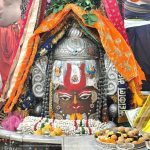 *#जयश्रीमहाकाल*25-07-2026*  *शनिवार* *श्री महाकालेश्वर ज्योतिर्लिंग जी के भस्म आरती श्रृंगार दर्शन #live कीं हार्दिक शुभकामनाएं*  *#YOU_TOO_CAN_TOP*